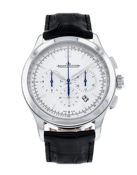 Jaeger-LeCoultre Master Chronograph 1538420